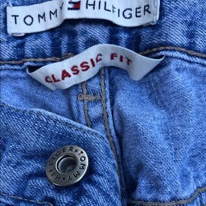 Vintage Tommy Hilfiger Jeans